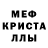 Метадон кристалл PEM GT
